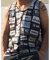 Favoric | タンクトップ