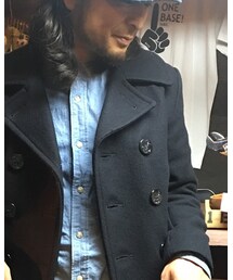 schott | ピーコート