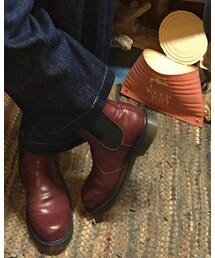 Dr. Martens | ブーツ