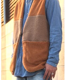 Phateewear | ベスト