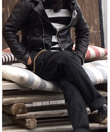 schott | カーゴパンツ