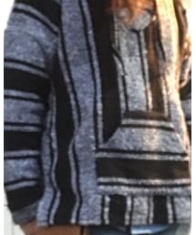 used | マウンテンパーカー