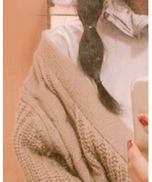 立襟ブラウス | シャツ/ブラウス