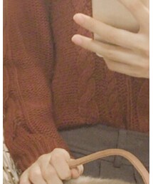 Green Parks | ニット/セーター