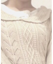 ニット | トップス