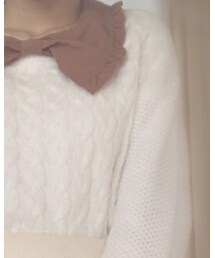 GU | ニット/セーター