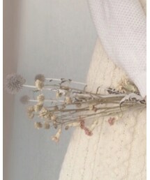 ドライフラワー | その他