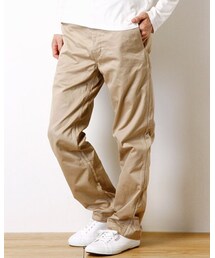 Bshop | チノパンツ