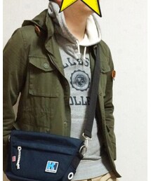 CIAOPANIC | パーカー