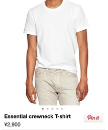 GAP | Tシャツ/カットソー