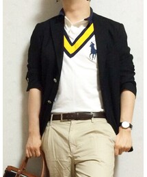 UNIQLO | テーラードジャケット