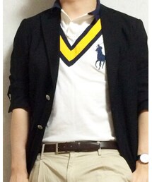 POLO RALPH LAUREN | ポロシャツ