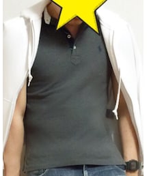 POLO RALPH LAUREN | ポロシャツ