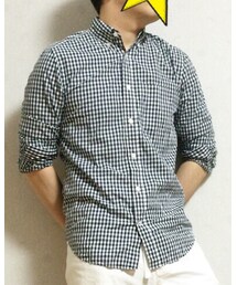 GAP | シャツ/ブラウス