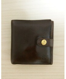 IL BISONTE | 財布