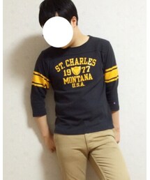 Champion | Tシャツ/カットソー