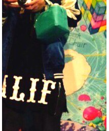 WEGO | スタジャン