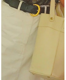 ZARA | デニムスカート