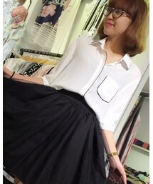 premiere korea | シャツ/ブラウス