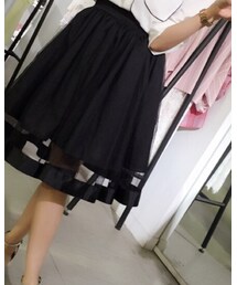 premiere korea | スカート