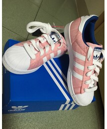 adidas | スニーカー