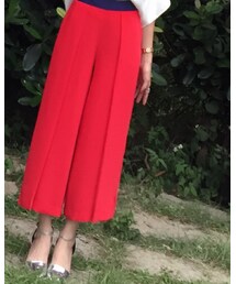 Premiere Korea | その他パンツ