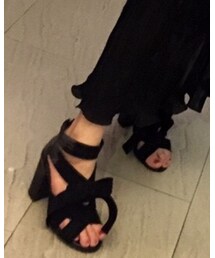 Premiere Korea | シューズ