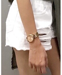 MICHAEL KORS | アナログ腕時計