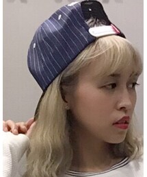 premiere korea | 帽子