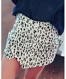 premiere korea | スカート