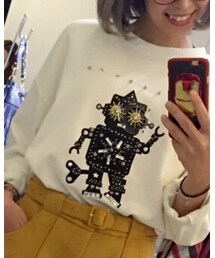 premiere korea | トップス