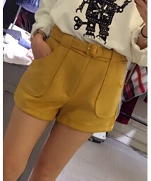 premiere korea | パンツ