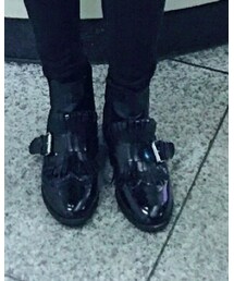 premiere korea | シューズ