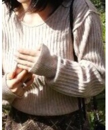 Kastane | ニット/セーター