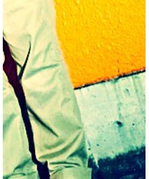 schott | チノパンツ