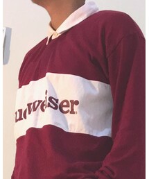 Budweiser | ポロシャツ