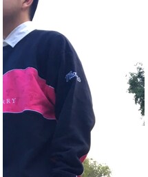 FRED PERRY | スウェット