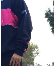 Thames | スウェット