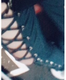 ANAP USA | デニムパンツ