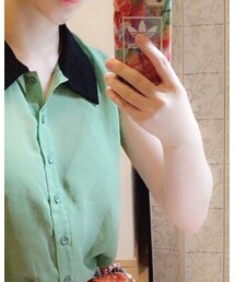 free's mart international | シャツ/ブラウス