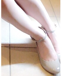 no brand | パンプス