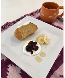 手作りシフォンケーキ | その他