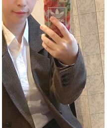 FREE'S MART | セットアップ