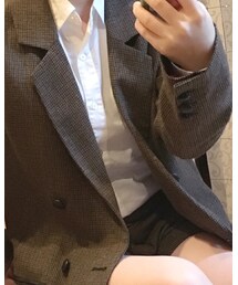 GU | シャツ/ブラウス