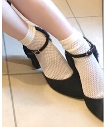 Honeys | パンプス