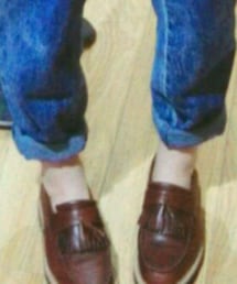 Dr. Martens | ローファー