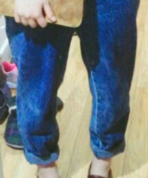 VINTAGE | デニムパンツ