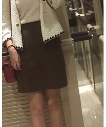 Spick & Span | スカート