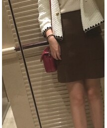 SAINT LAURENT PARIS | ショルダーバッグ