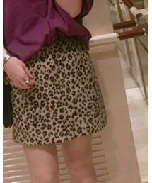 SNIDEL | スカート